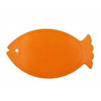 fish shape cutting board