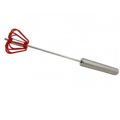 rotary egg blender rotating egg beater