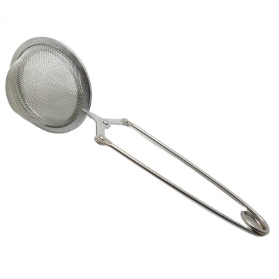 DIA5.2CM stainless steel mesh tea ball infuser