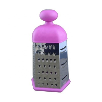 8"&9" INCH manual multi-function grater 6 side grater